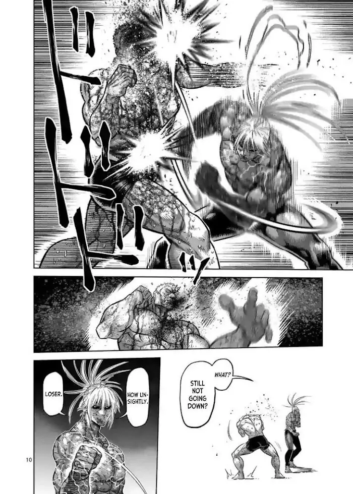 Kengan Omega Chapter 127 image 09_optimized